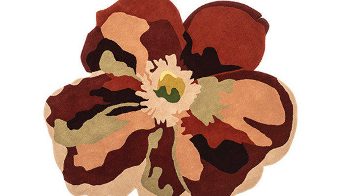 סדרת שטיחי FLORA