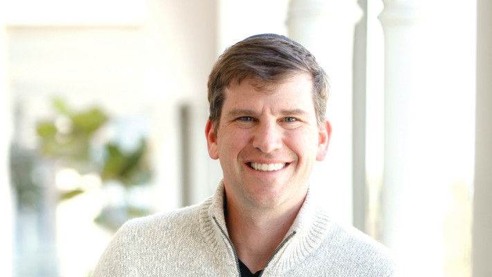 מייקל אייזנברג