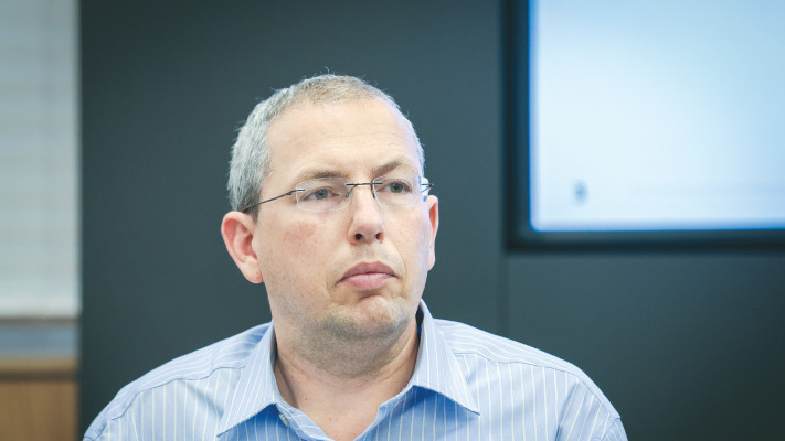 שי אהרונוביץ'