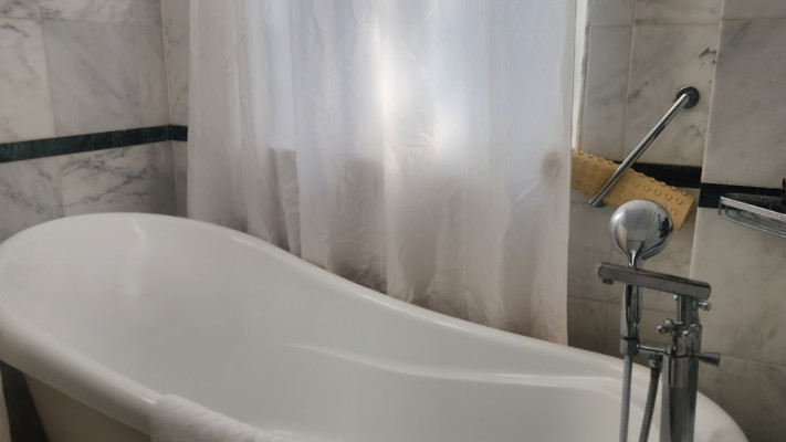 מלון ''קולוני'' חיפה