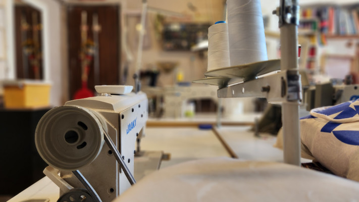 סיור מודרך של יוצרים ומלאכת יד בחיפה