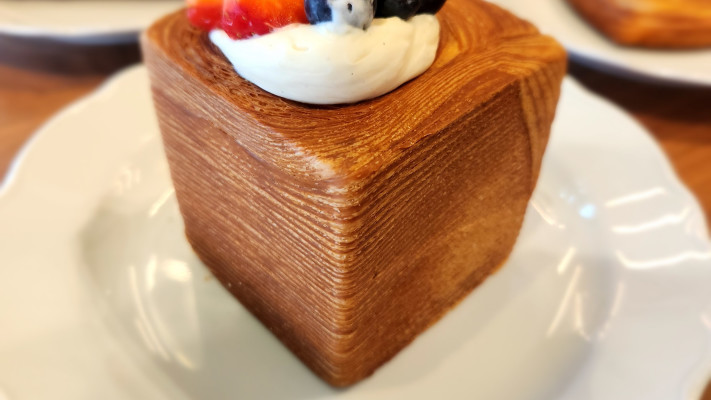 ''קפה קוקו'' בחיפה