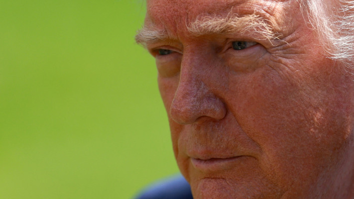 דונלד טראמפ