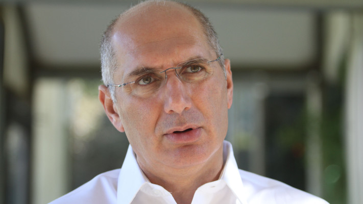 נציב שירות המדינה הנכנס דורון כהן