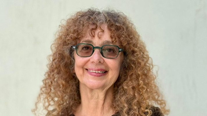 שולמית פישמן