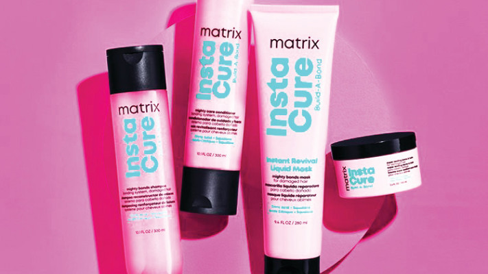 Matrix--Build-A-Bond