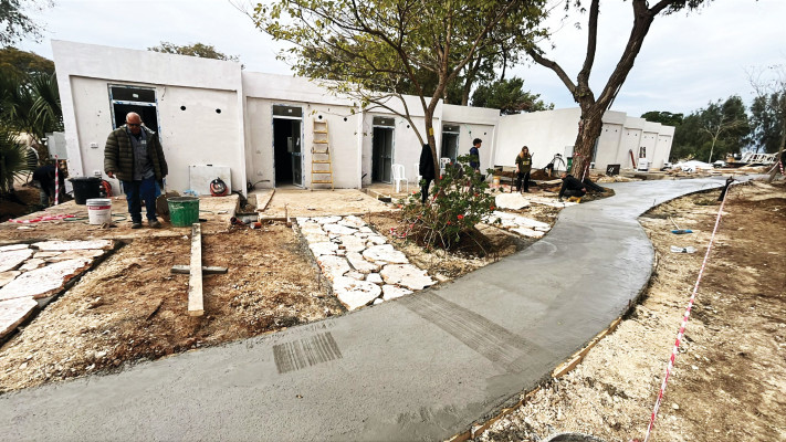 כפר עזה