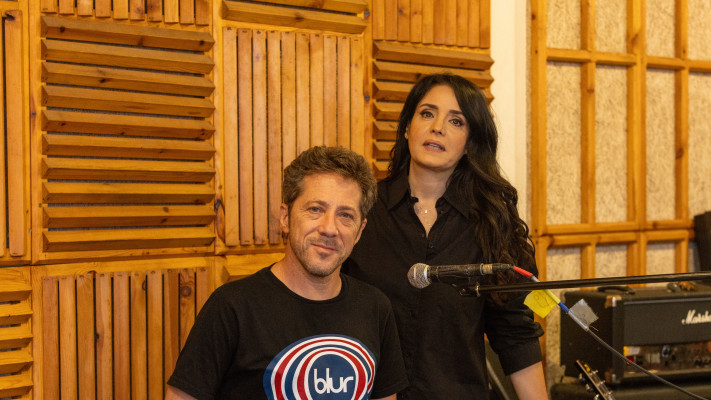 דפנה דקל ועידן אלתרמן