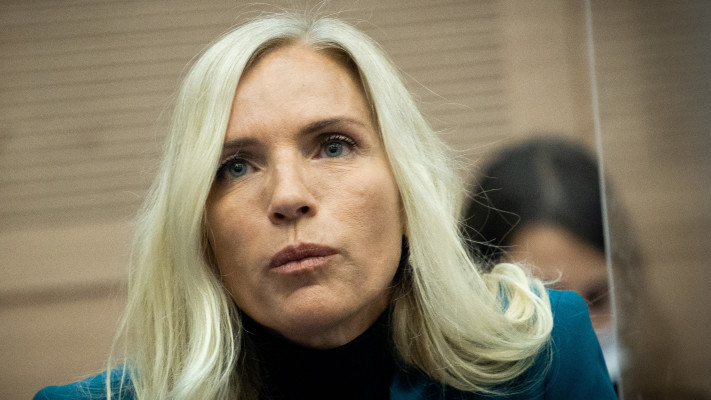 שרון פרי (צילום: פלאש 90)