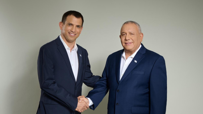 גדי איזנקוט, שאול מרידור