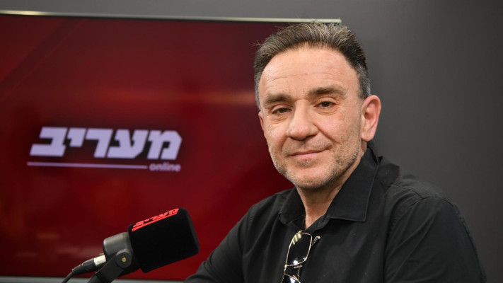 יוסי טאטיקה