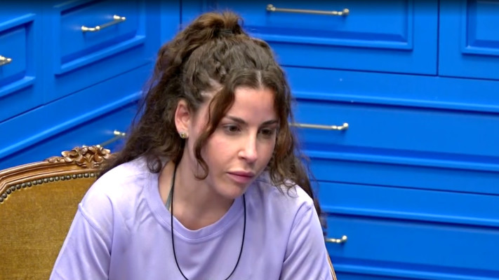 ענבל אלדן (צילום: רשת 13)