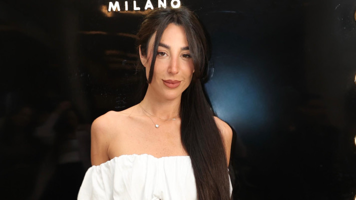 טליה עובדיה (צילום: אור גפן)