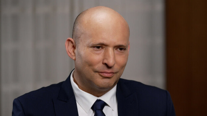 נפתלי בנט