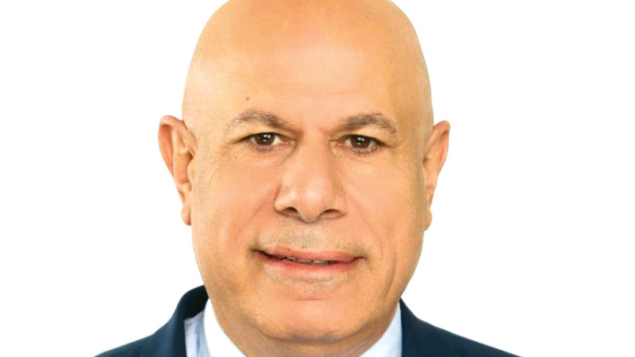 דורון ארבלי יו''ר חברת החשמל