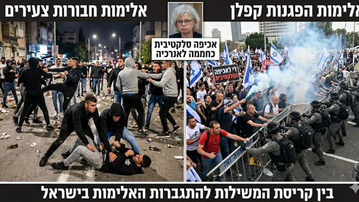  קריסת המשילות