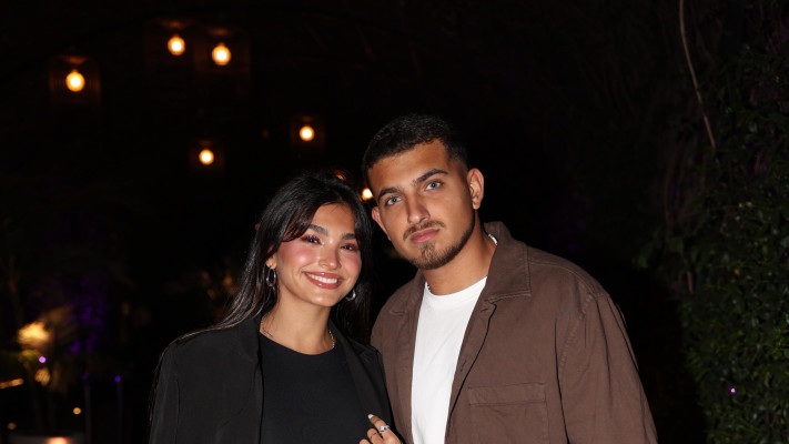 באו להרים, ולנקות את הראש סביב החדשות על אבוש? (צילום: אור גפן)