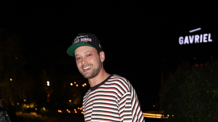 בקרוב אצלו: און רפאלי (צילום: אור גפן)