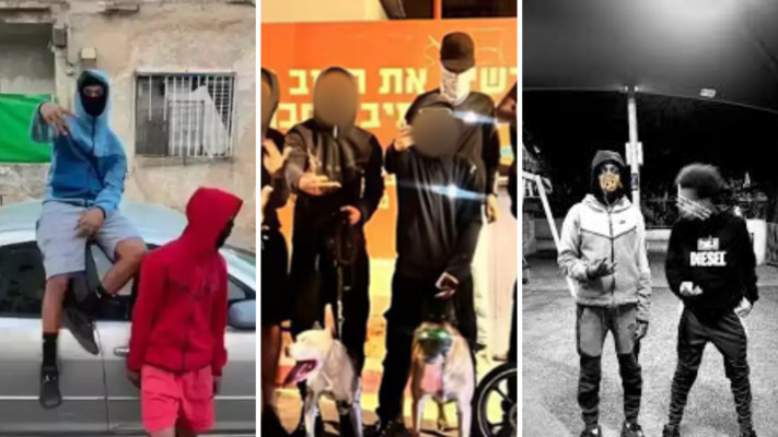 כנופיית SSQ