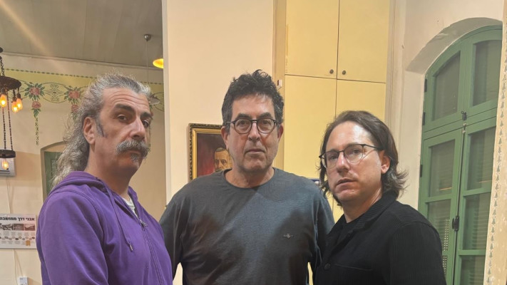 ישראל ברייט