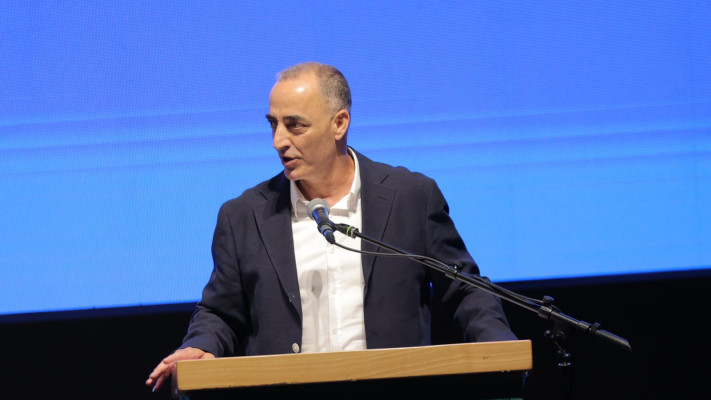 אל״ם (מיל׳) וג׳די סרחאן, יו״ר ״ברית אחים״
