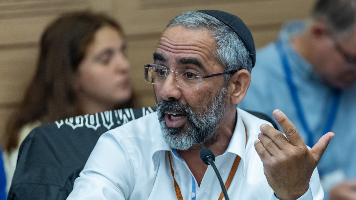 רפי קדושים