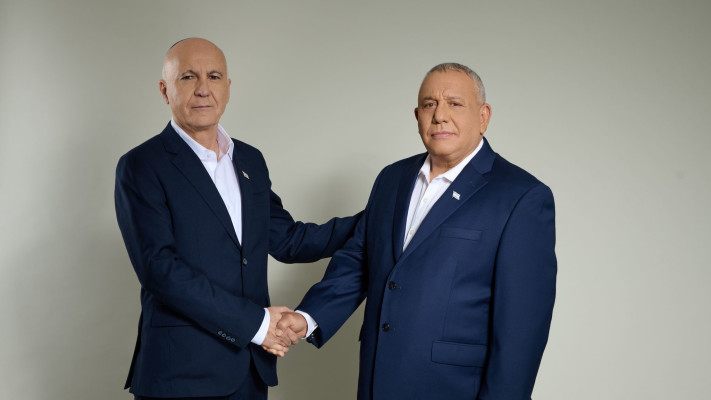 יורם כהן, גדי איזנקוט 