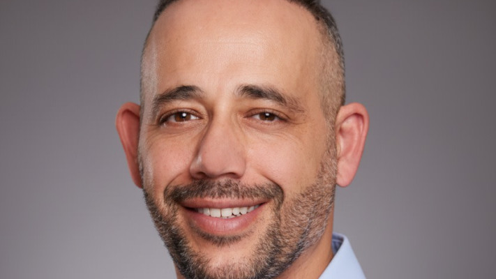 ישראל בן שטרית