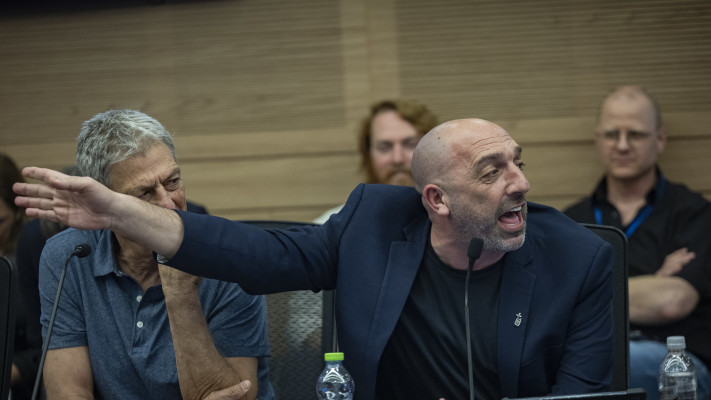 ח''כ ששון גואטה