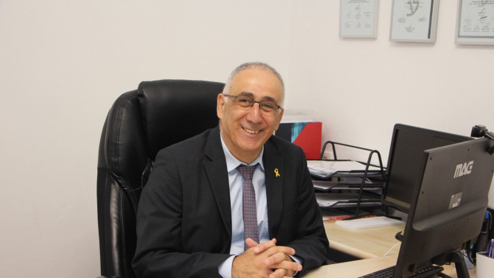 עו״ד מימון פאר
