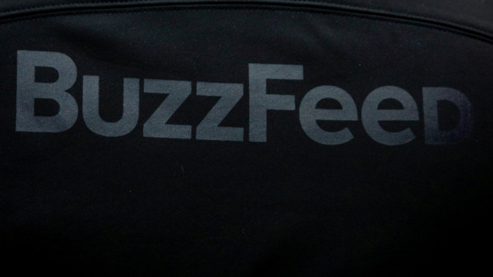 BuzzFeed