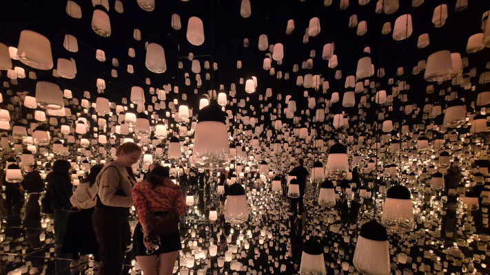 teamLab