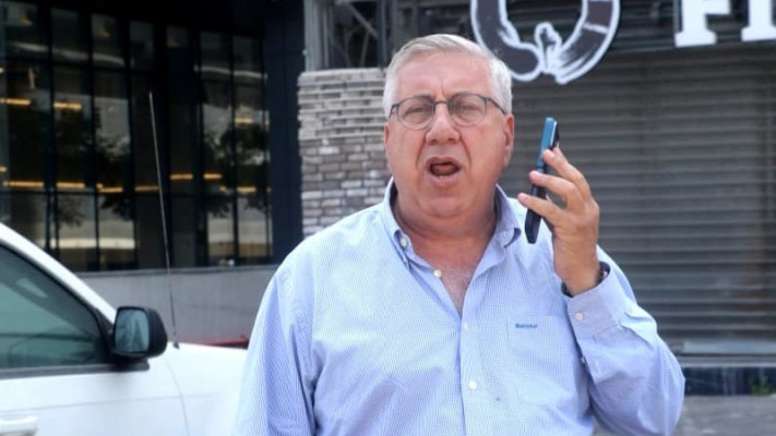 יעקב ברדוגו (צילום: פול סגל)