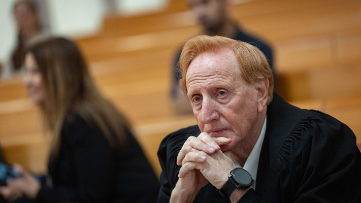 עו''ד אליעד שרגא בבג''ץ