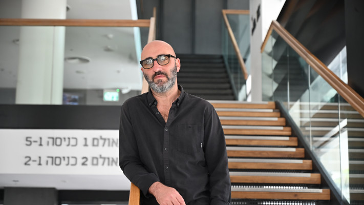 קובי פרג'