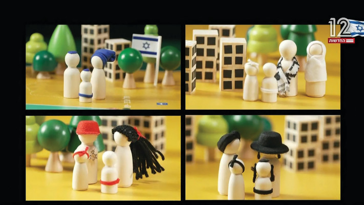 כשישראל תהיה בת מאה