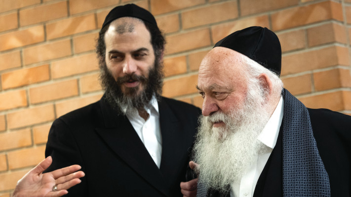 גולדקנופף ובבצ'יק