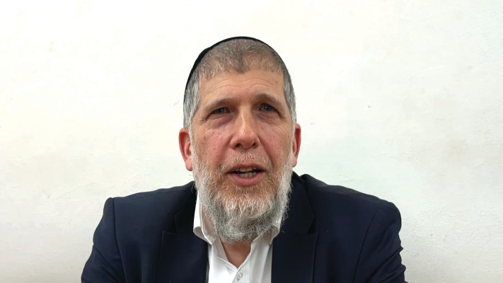 הרב שלמה שפיצר