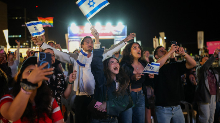אירוויזיון 2026