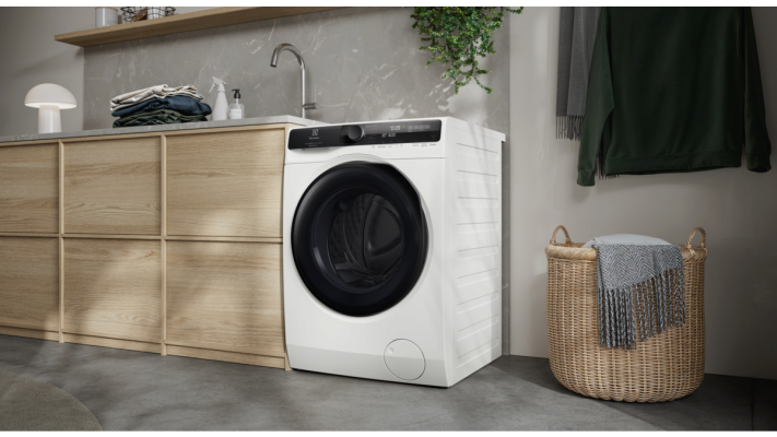 Electrolux UniversalDose 9KG