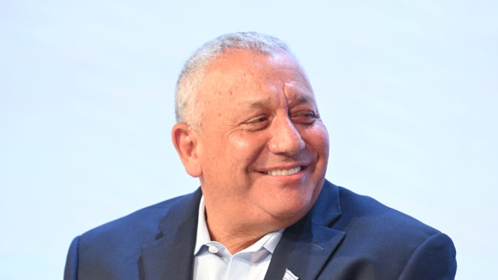 גדי איזנקוט