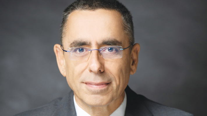 אבי לוי מנכל קבוצת דיסקונט