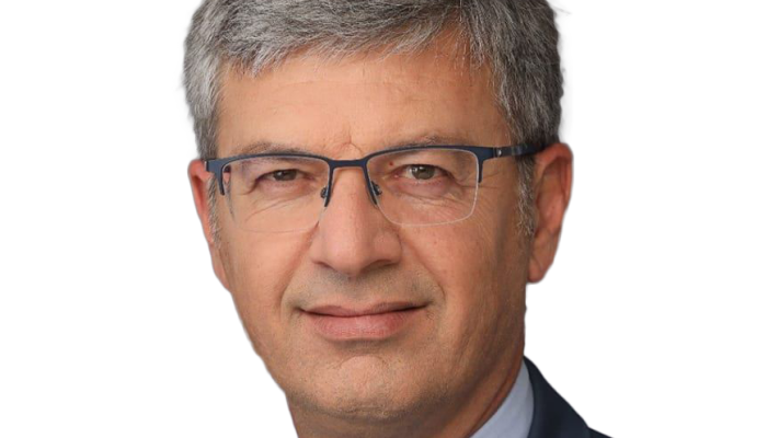 ראש העיר רמלה מיכאל וידל
