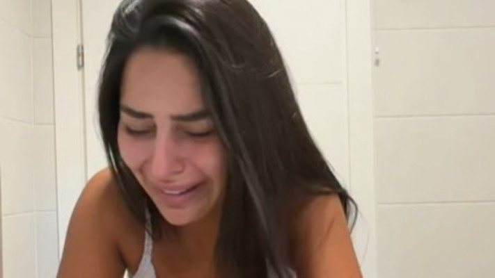 אלין כהן (צילום: אינסטגרם)
