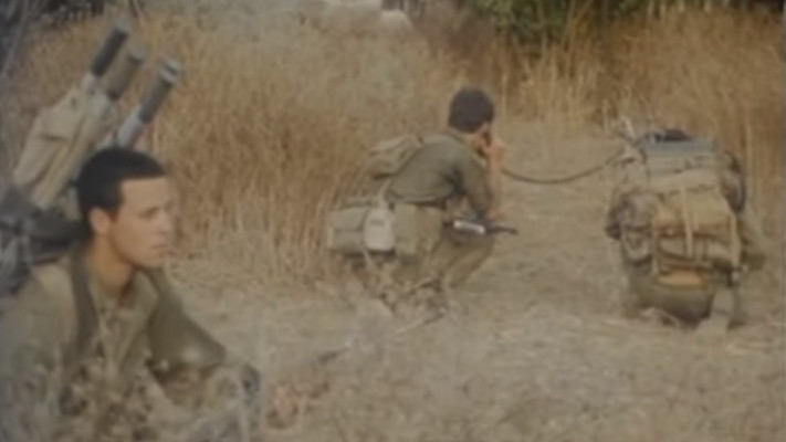 שתי אצבעות מצידון
