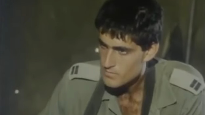 שאול מזרחי בשתי אצבעות מצידון