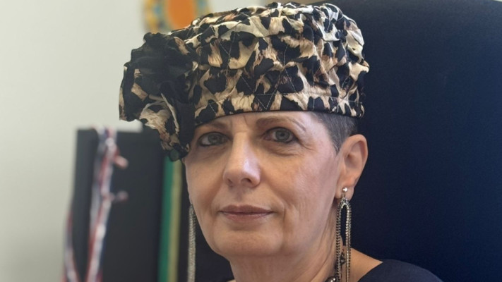 יעל קלמנוביץ מרכנתיל