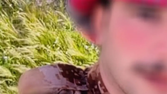 רועה הצאן העיראקי