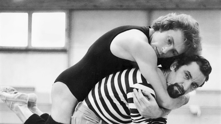 Ballets B&eacute;jart Lausanne - Fondation Maurice B&eacute;jart