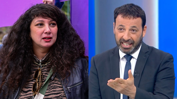 רביב דרוקר, שי-לי עטרי
